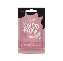 Hungry Hair Superfoods rewitalizująca maska-shoot do włosów 25ml