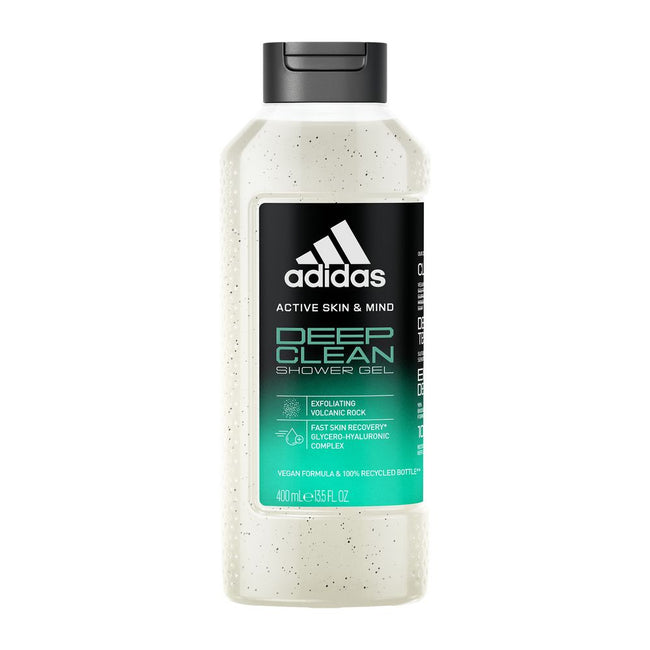 Adidas Active Skin & Mind Deep Clean żel pod prysznic dla mężczyzn 400ml