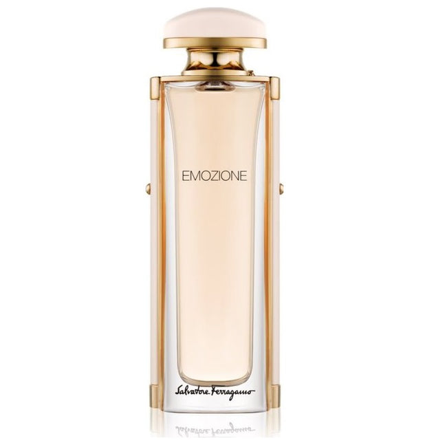 Salvatore Ferragamo Emozione Rosa Orientale woda perfumowana spray 92ml