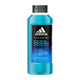 Adidas Active Skin & Mind Cool Down żel pod prysznic dla mężczyzn 400ml