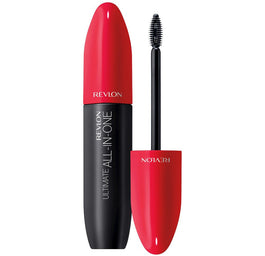 Revlon Ultimate All-In-One Waterproof Mascara wodoodporny tusz do rzęs 551 Blackest Black 8.5ml