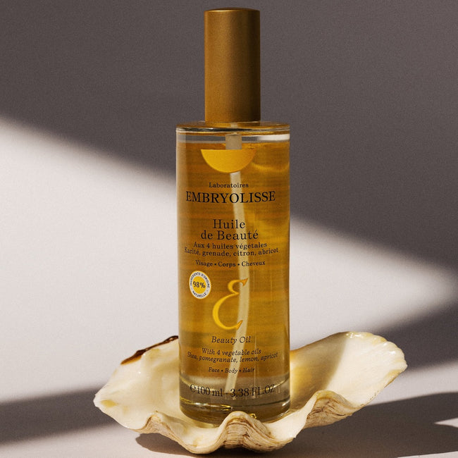 Embryolisse Beauty Oil wielofunkcyjny olejek do twarzy ciała i włosów 100ml