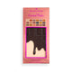 Makeup Revolution I Heart Revolution Chocolate Eyeshadow Palette paleta cieni do powiek Caramel Nudes 18g