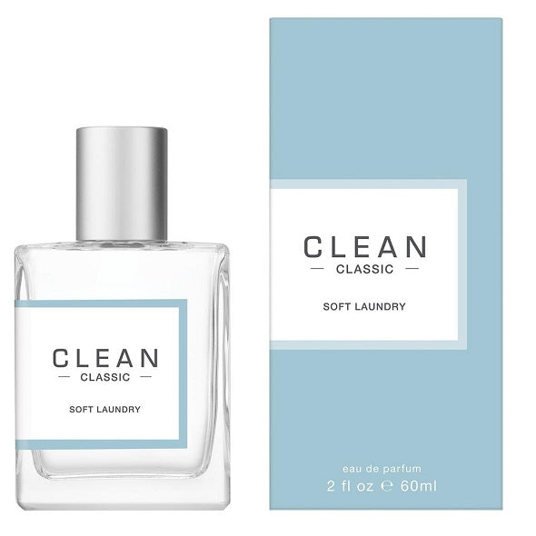 Clean Classic Soft Laundry woda perfumowana spray 60ml