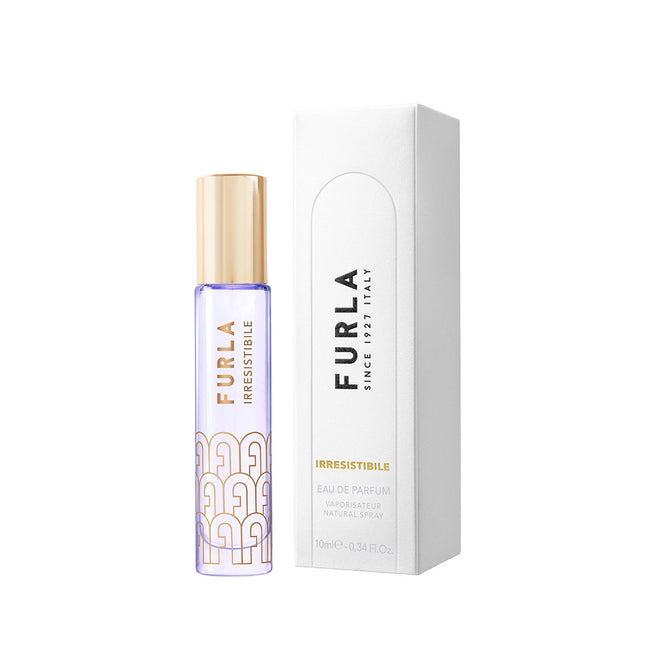 FURLA Irresistibile woda perfumowana spray 10ml