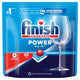 Finish Power All in 1 tabletki do zmywarki Fresh 40szt