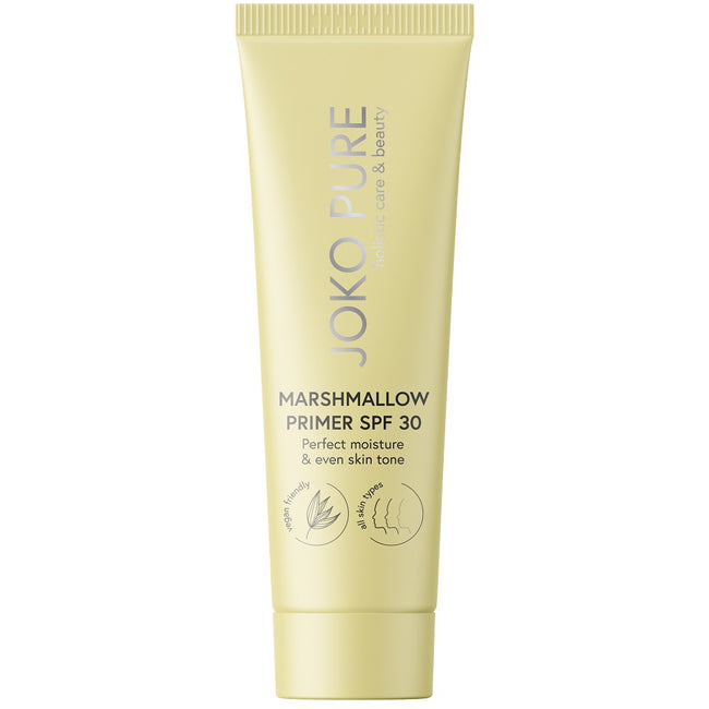 Joko Pure Holistic Care & Beauty piankowy primer SPF30 30ml