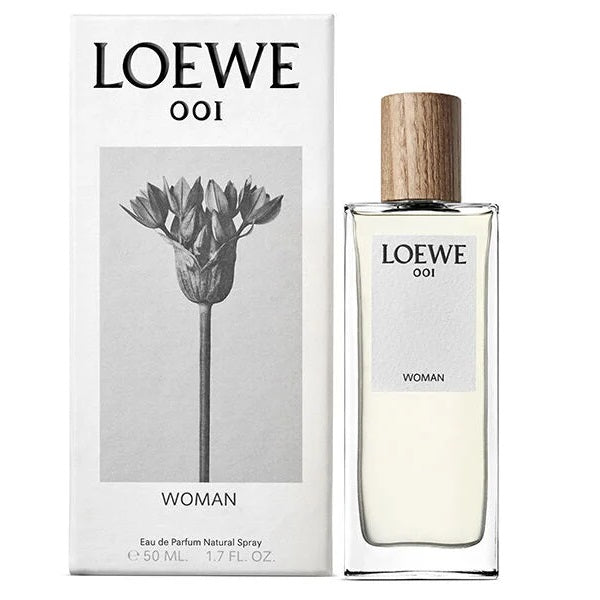Loewe 001 Woman woda perfumowana spray 100ml