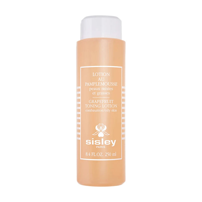 Sisley Grapefruit Toning Lotion tonik do cery tłustej i mieszanej 250ml