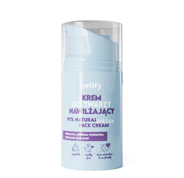 Holify Krem do twarzy nawilżający 50ml