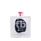 Fanola Color Mask maska koloryzująca do włosów Total Black 30ml