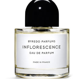 Byredo Inflorescence Women woda perfumowana spray 50ml