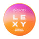 Ingrid Lexy Creamy Bronzer kremowy bronzer Espresso 10g