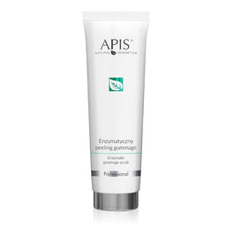 APIS Enzymatic Gommage Scrub enzymatyczny peeling do twarzy 100ml