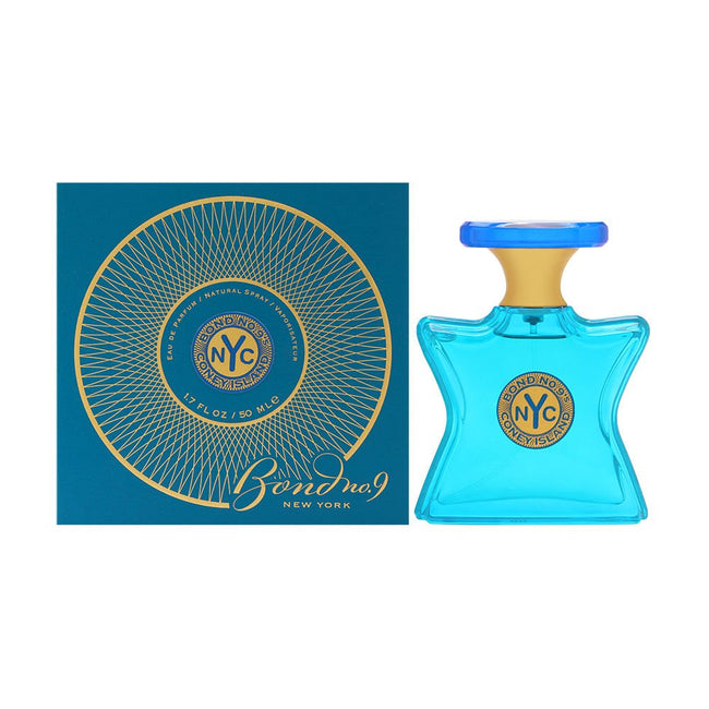 Bond No. 9 Coney Island woda perfumowana spray 50ml