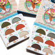 The Balm Fun Guy Eyeshadow Palette paleta cieni do powiek 7.2g