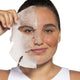 Garnier Hyaluronic Acis Ampoule Sheet Mask ampułka ujędrniająca w masce na tkaninie z kwasem hialuronowym i ekstraktem z arbuza 15g