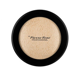 Pierre Rene Loose Powder puder sypki 03 Transparent 15g