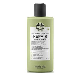 Maria Nila Structure Repair Conditioner odżywka do włosów suchych i zniszczonych 300ml