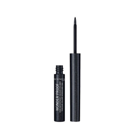 Rimmel Wonder'Proof wodoodporny eyeliner w pędzelku 06 Sparkly 1.4ml