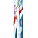 Aquafresh Intense Clean Toothbrush szczoteczka do zębów Soft 1szt