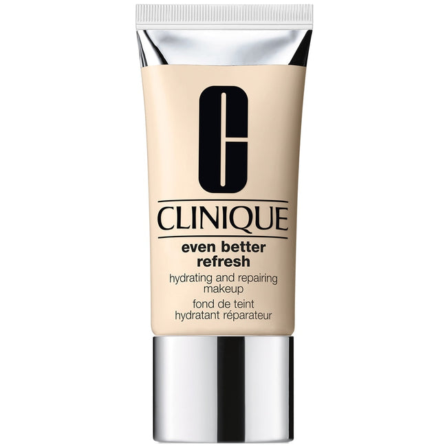 Clinique Even Better Refresh™ Makeup nawilżająco-regenerujący podkład do twarzy CN 08 Linen 30ml
