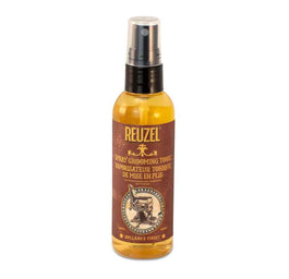 Reuzel Spray Grooming Tonic utrwalający tonik do modelowania 100ml