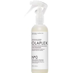Olaplex No.0 Intensive Bond Building Hair Treatment intensywna kuracja wzmacniająca włosy 155ml