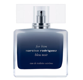 Narciso Rodriguez For Him Bleu Noir Extreme woda toaletowa spray 50ml