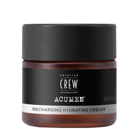 American Crew Acumen Recharging Hydrating Cream nawilżająco-regenerujący krem do twarzy 60ml