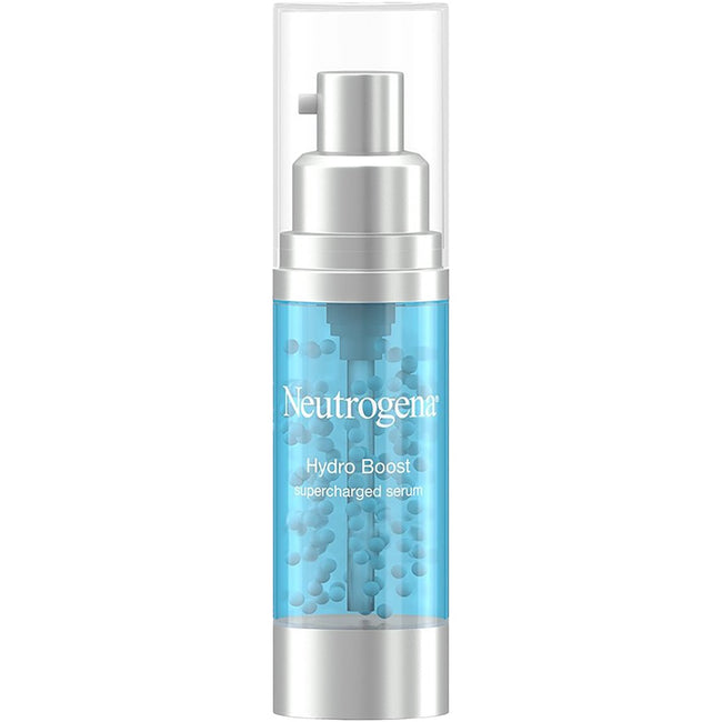 Neutrogena Hydro Boost nawadniający booster serum do twarzy 30ml