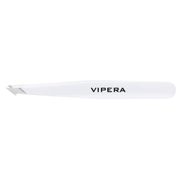 Vipera Slant Tweezer skośna pęseta