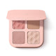 KIKO Milano Beauty Essentials All-In-One Face & Eyes Palette paleta do twarzy i oczu w 4 uniwersalnych kolorach 3g