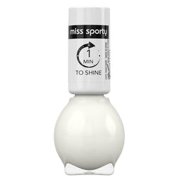 Miss Sporty 1 Minute to Shine lakier do paznokci 121 7ml