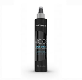 Affinage Salon Professional Mode Styling Salt Spray teksturujący spray zwiększający objętość włosów z solą morską 250ml