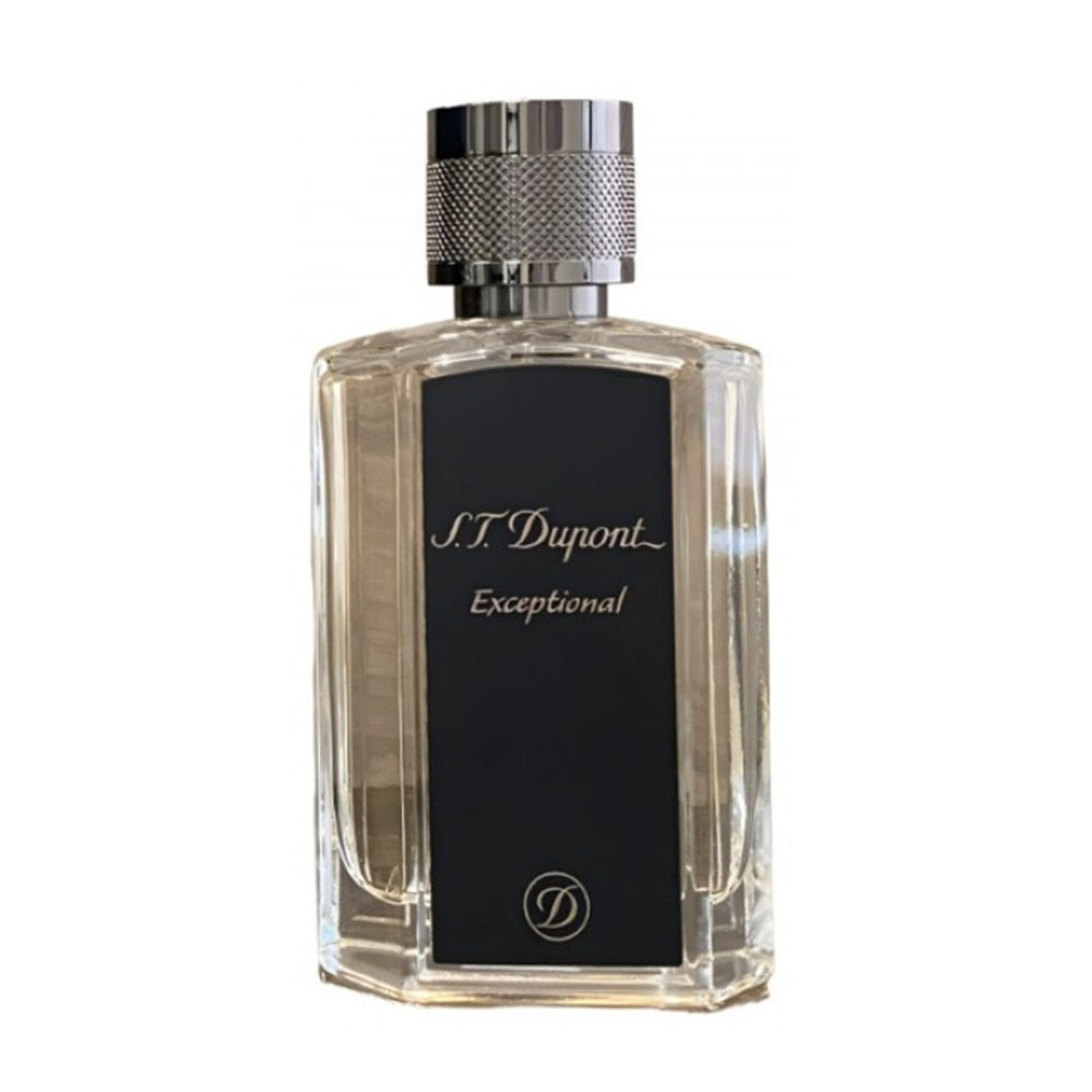 s.t. dupont be exceptional woda perfumowana 100 ml   