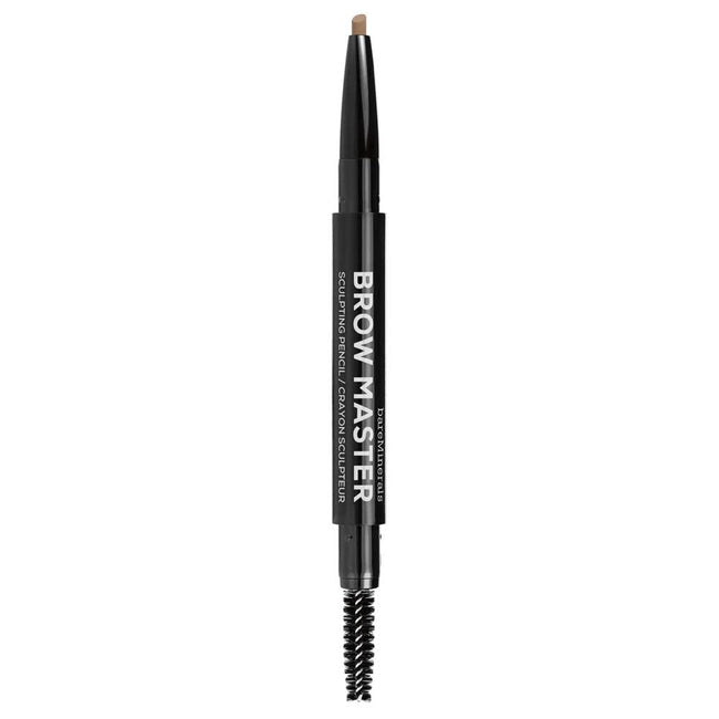 bareMinerals Brow Master Sculpting Pencil kredka do brwi ze szczoteczką Honey 0.2g