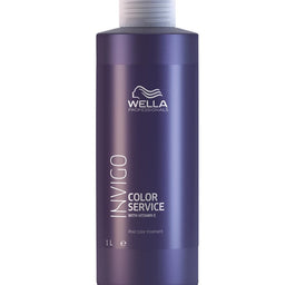Wella Professionals Invigo Color Service Post Color Treatment kuracja po koloryzacji 1000ml