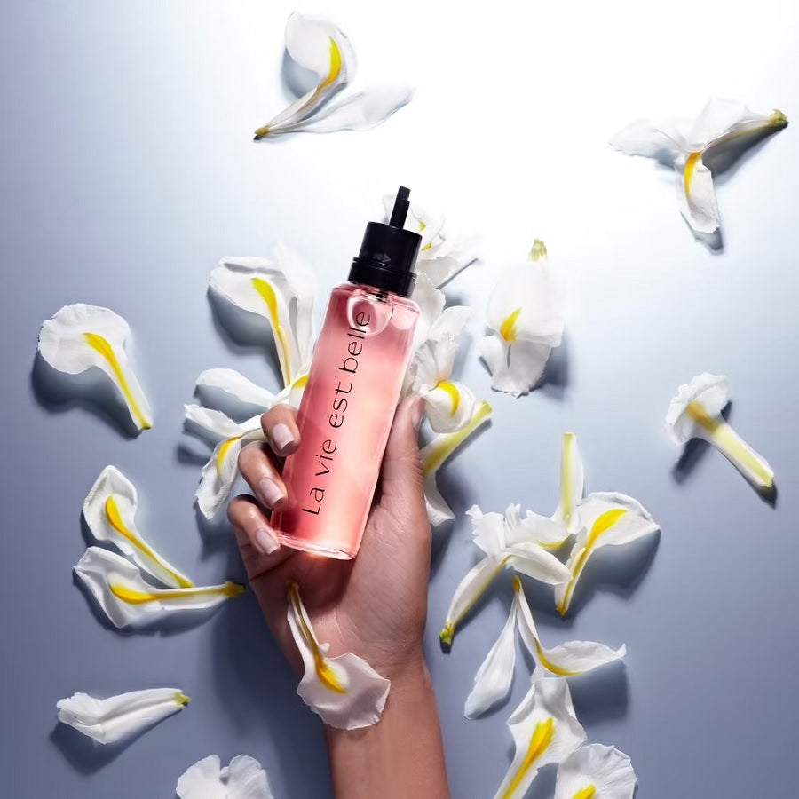 Lancome la vie est belle 2025 pl
