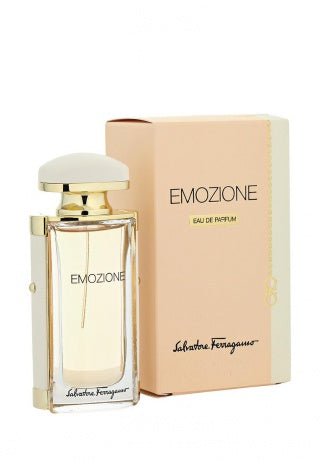 Salvatore Ferragamo Emozione woda perfumowana spray 92ml Tester