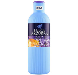 Felce Azzurra Body Wash żel do mycia ciała Honey & Lavender 650ml