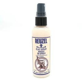 Reuzel Clay Spray teksturyzujący spray do włosów 100ml