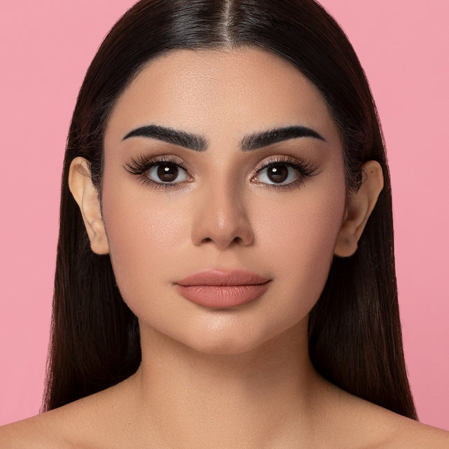 Lash Me Up! False Eyelashes sztuczne rzęsy na pasku Marry Me 1 para