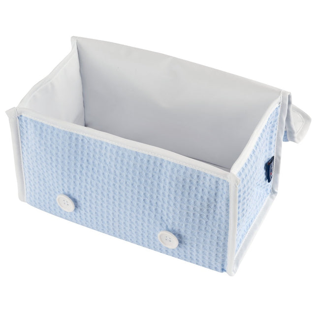 Chicco Natural Sensation Blue zestaw płyn do mycia ciała i włosów 200ml + balsam do ciała 150ml + krem do pieluszki 4w1 100ml + chusteczki oczyszczające 16szt