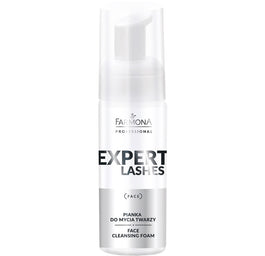 Farmona Professional Expert Lashes pianka do mycia twarzy 150ml