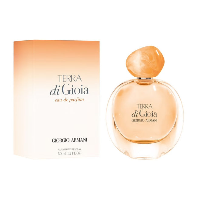 Giorgio Armani Terra di Gioia woda perfumowana spray 50ml