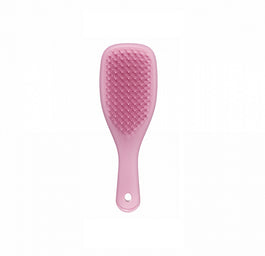 Tangle Teezer The Wet Detangler Mini szczotka do włosów Baby Pink Sparkle