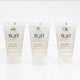 Fluff H2O Jelly Body Hydrating Gel odżywcza woda żelowa Kokos i Malina 150ml