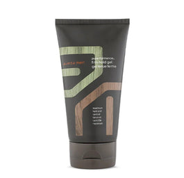 Aveda Men Pure-Formance Firm Hold Gel lekki żel do stylizacji dla maksymalnego utrwalenia 150ml