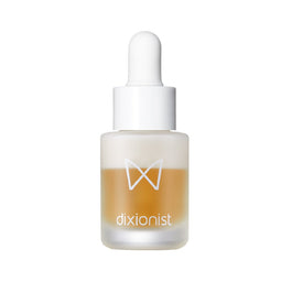 Dixionist Lively Dandeleaf Crema Ampoule mini serum do twarzy 10ml